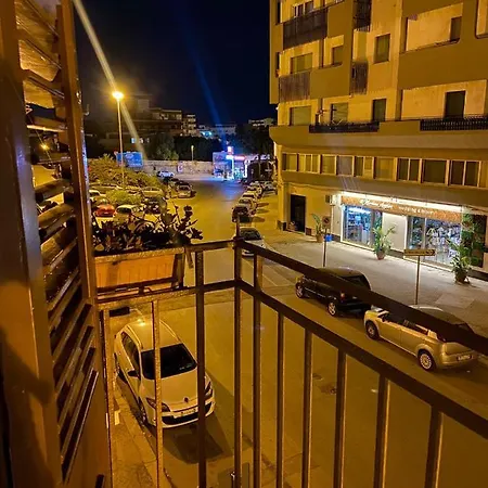 Appartement A Casa - Holidays Marsala
