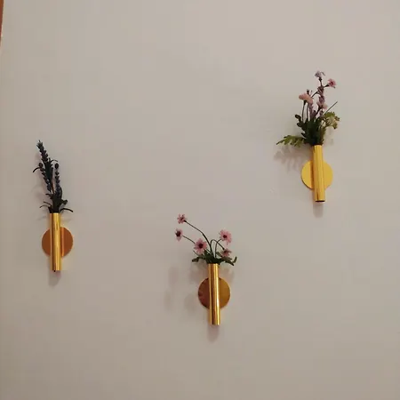 A Casa - Holidays アパート *