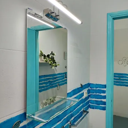 A Casa - Holidays Appartement