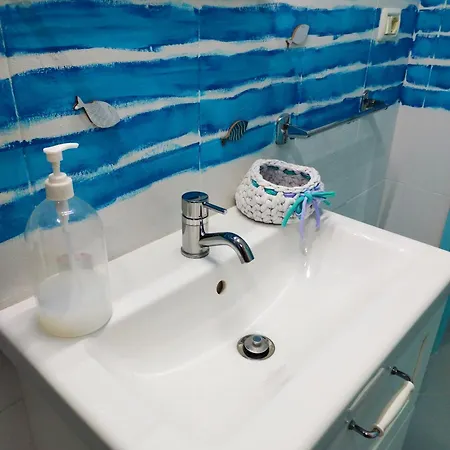 Appartement A Casa - Holidays