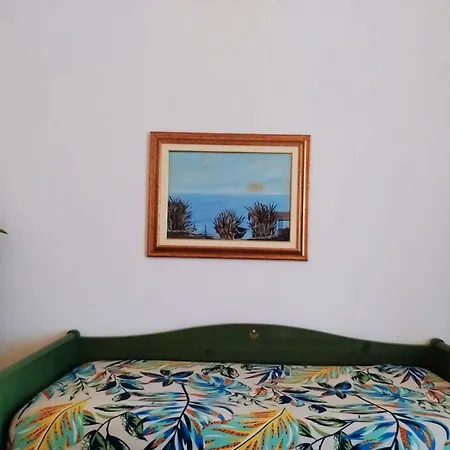 アパート A Casa - Holidays