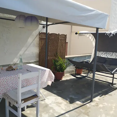 A Casa - Holidays