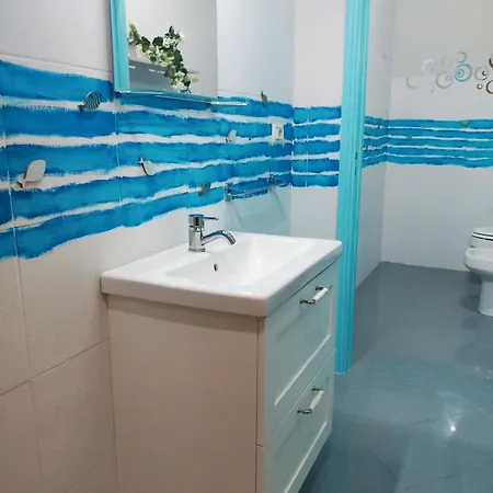 Apartamento A Casa - Holidays *