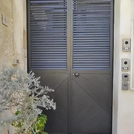 Apartamento A Casa - Holidays *