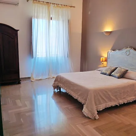 A Casa - Holidays Apartamento Marsala