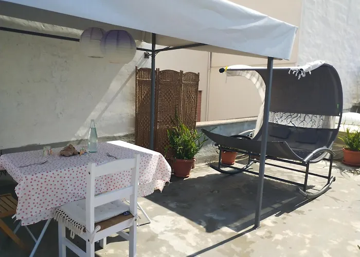 A Casa - Holidays