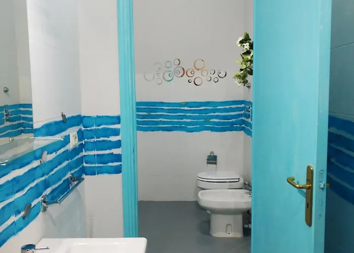 A Casa - Holidays 马尔萨拉