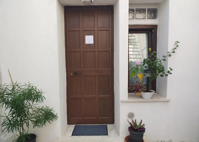 A Casa - Holidays * 马尔萨拉